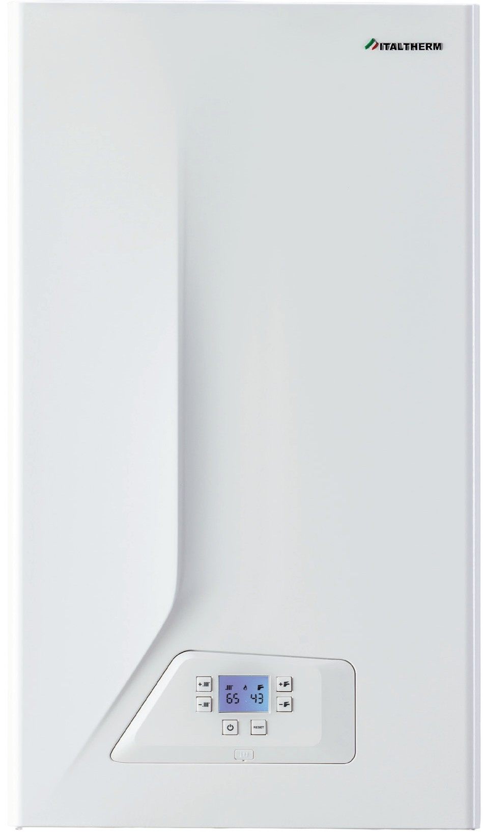 Газовий котел Italtherm Sky 28 K (301021B60)