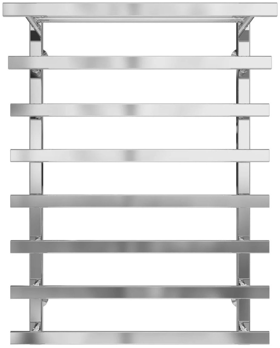 Рушникосушка Deffi Agata П8 500x800, хром (A.AG.80.50.8.C.A)
