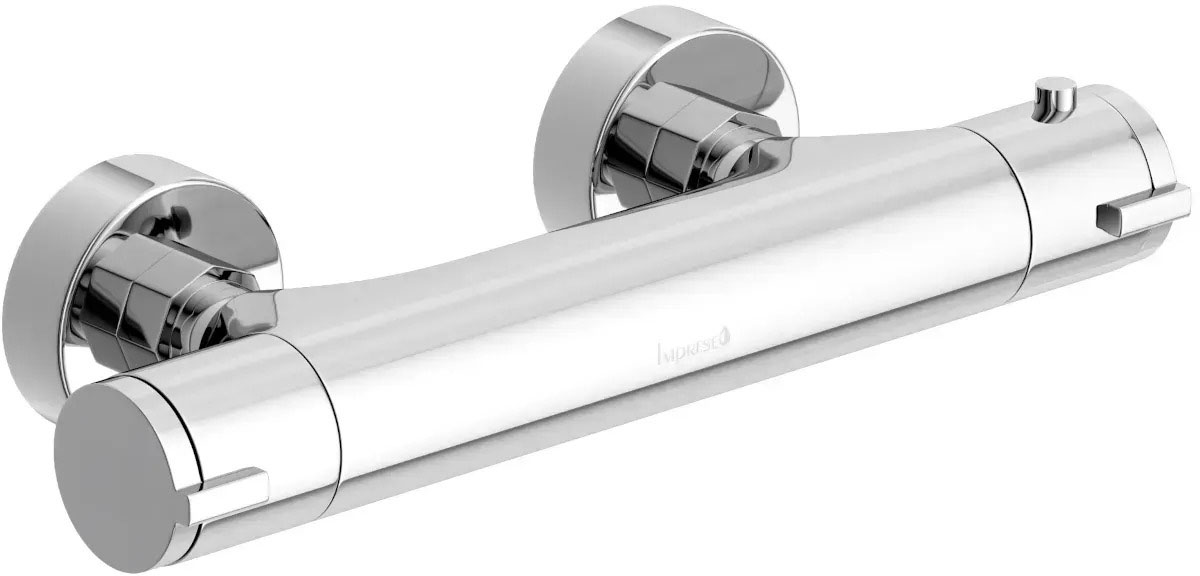 Змішувач для душу Imprese Kucera f03303401AB
