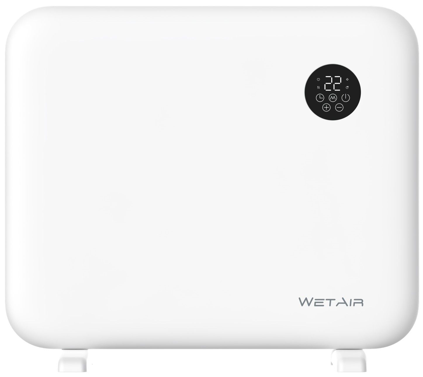 Електричний конвектор WetAir WCH-H1000L