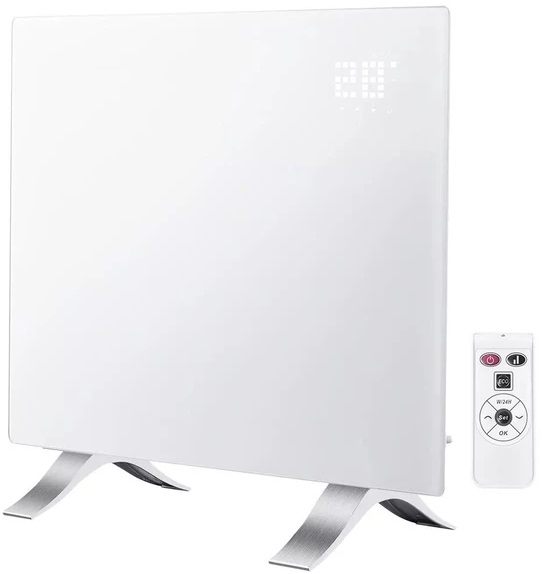 Електричний конвектор Neo Tools 90-090
