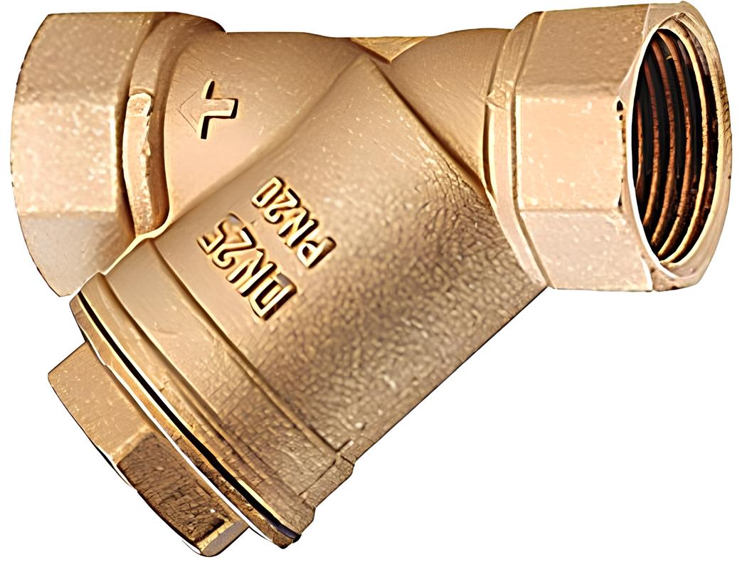 Фільтр грубої очистки Giacomini 3/4 R74AY104