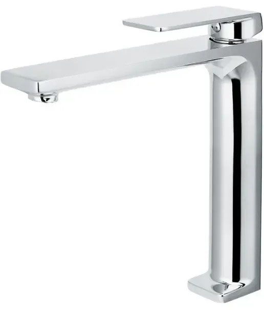 Змішувач для умивальника Imex Fiji Chrome BDF016-3
