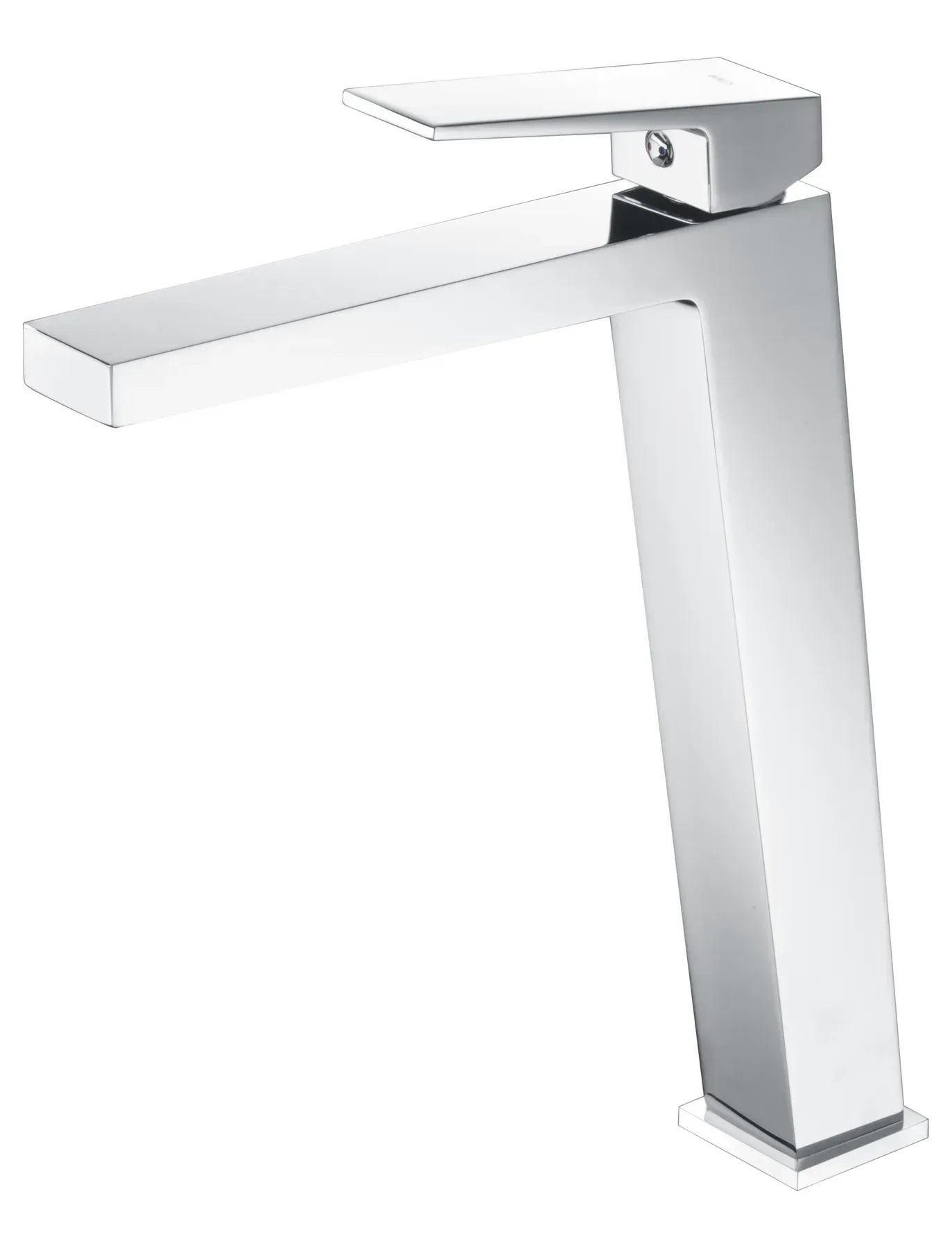 Змішувач для умивальника Imex Art Chrome BDAR025-3