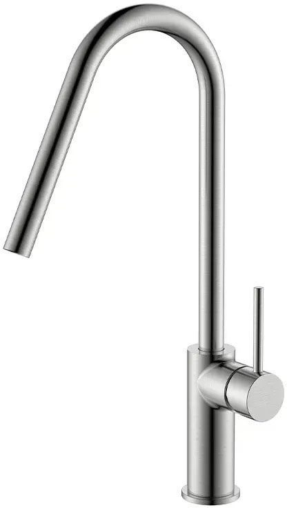 Змішувач для кухні Imex Kenia Brushed Nickel GCE020/NQ