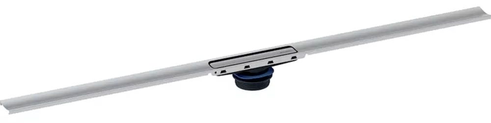 Решітка для трапа Geberit CleanLine30 (154.501.KS.1)