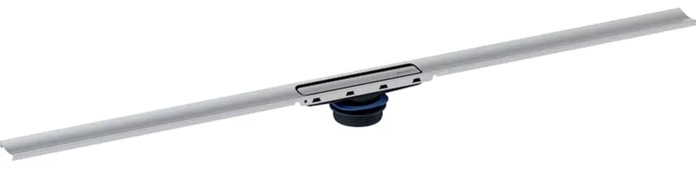 Решітка для трапа Geberit CleanLine30 (154.502.KS.1)