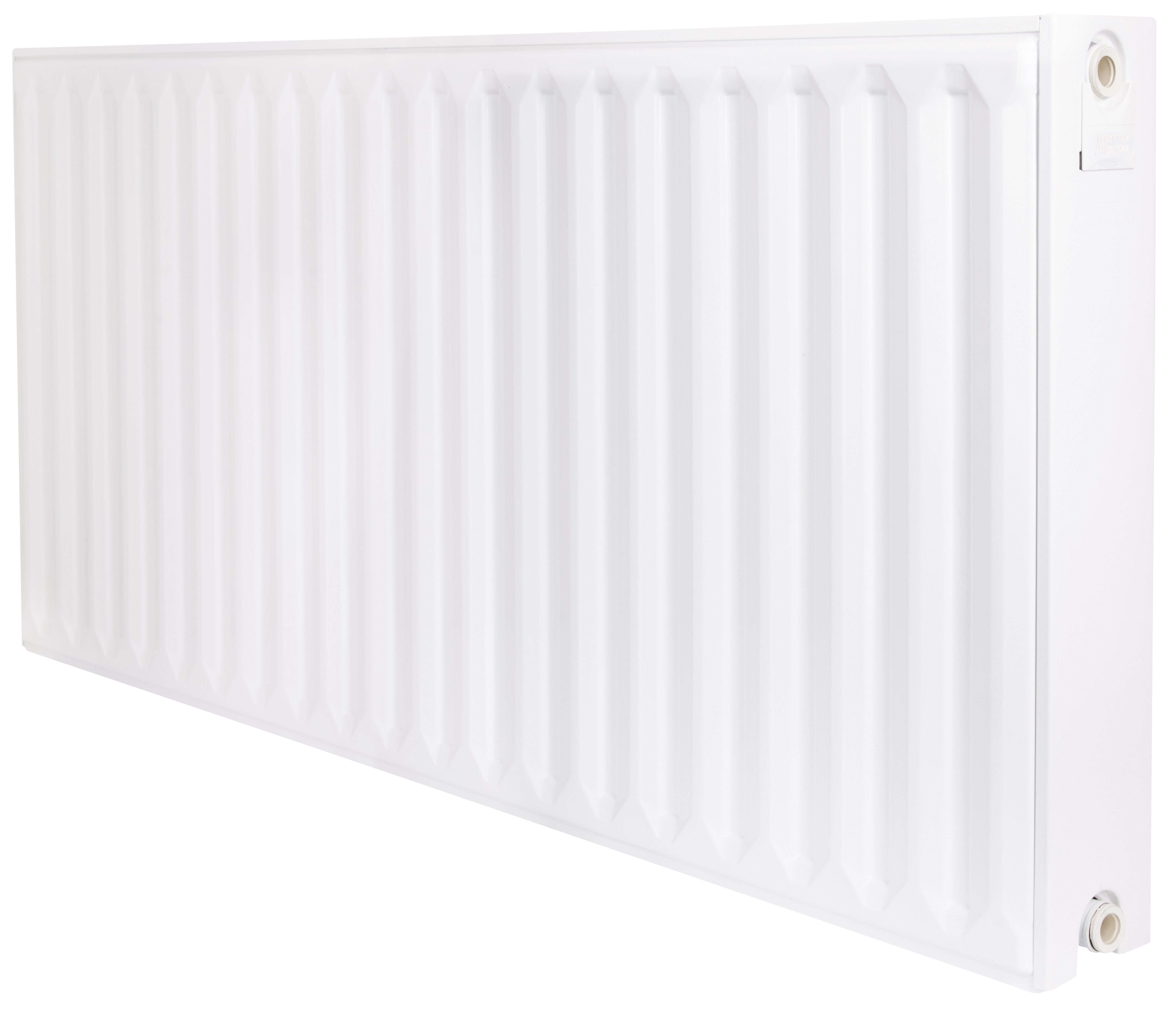 Радіатор для опалення Thermo Alliance Imas 22 тип 500x2000 бічне підключення (TAI225002000K)