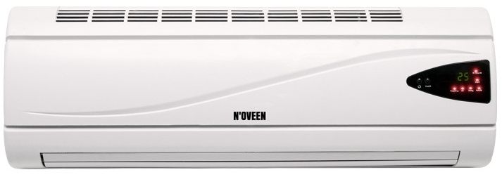 Повітряна завіса Noveen HC2200 Led