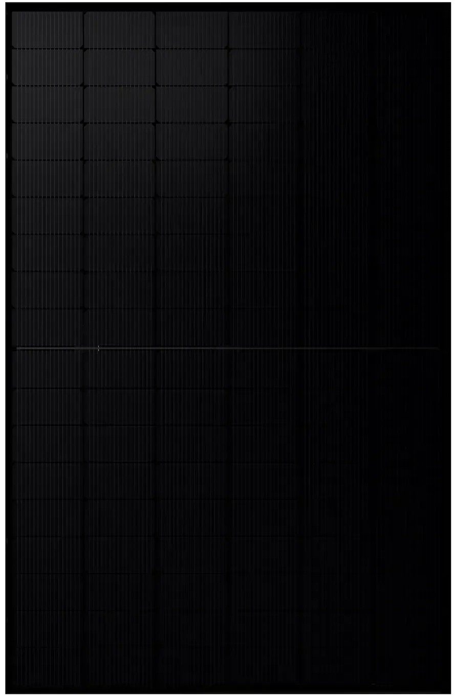 Сонячна панель Jolywood Niwa Black JW-HD108N 500W