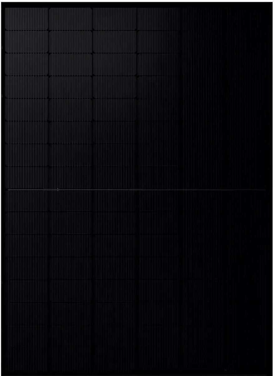 Сонячна панель Jolywood Niwa Black JW-HD96N 460W