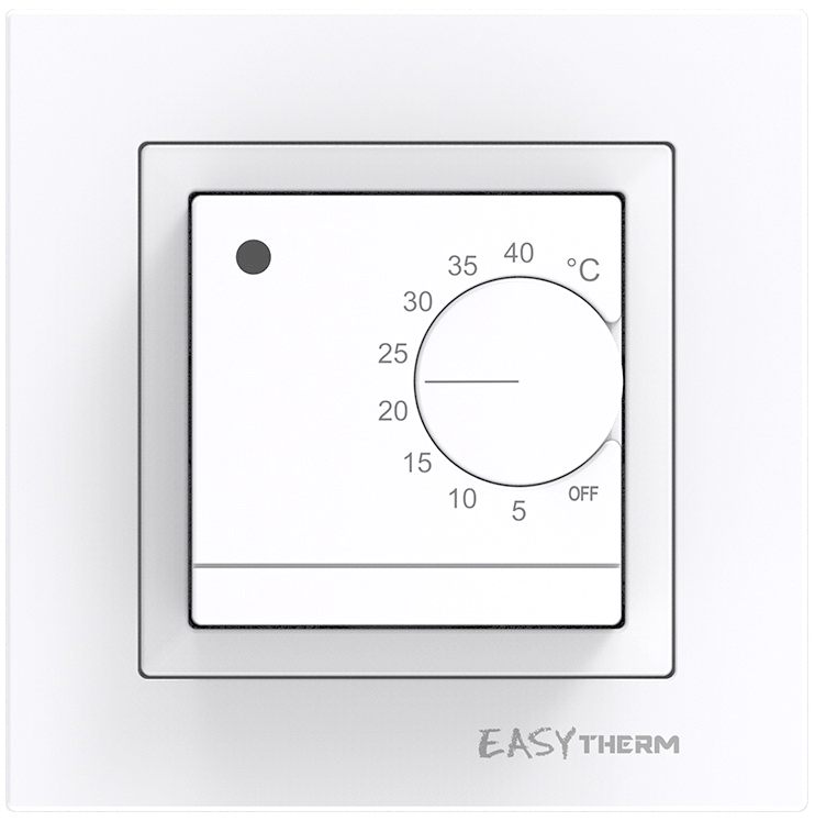 Терморегулятор EasyTherm ET-20