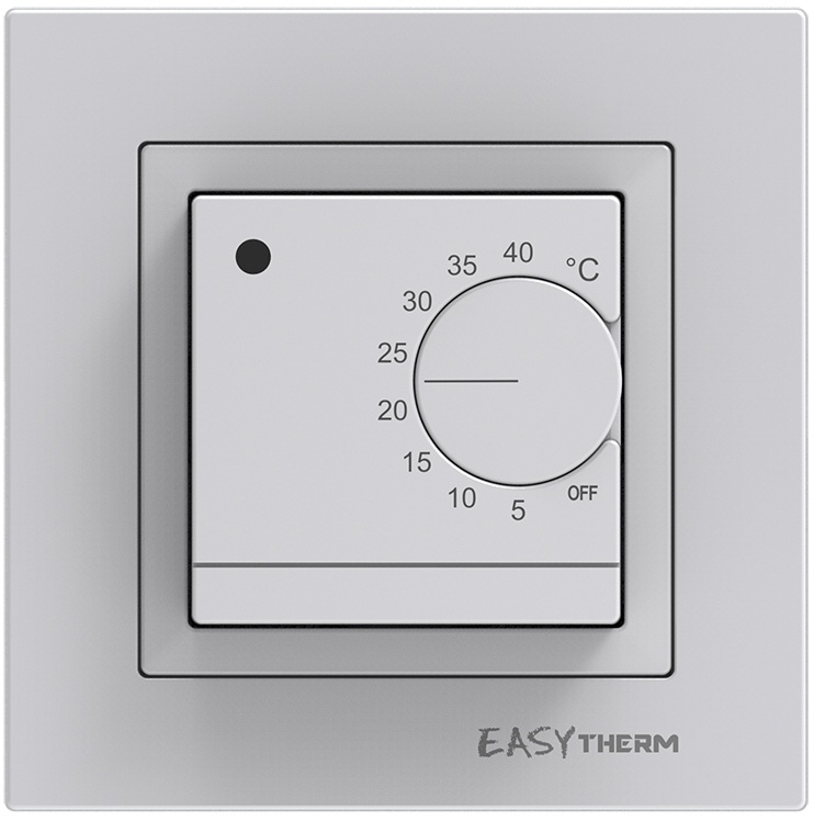 Терморегулятор EasyTherm ET-20M