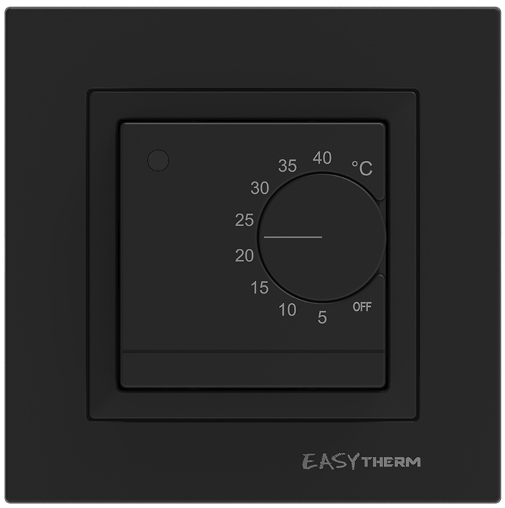 Терморегулятор EasyTherm ET-25
