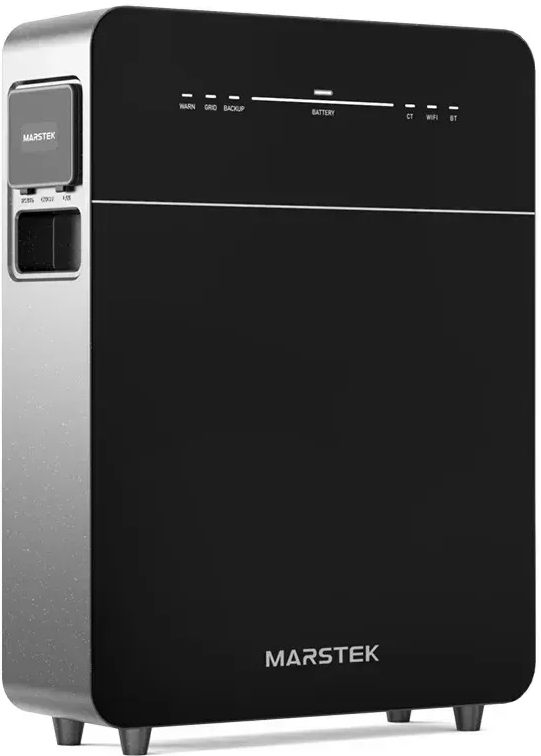 Портативна зарядна станція Marstek Venus E Gen 3.0 (VENUS-E), 2500Вт / 5120Вт*год