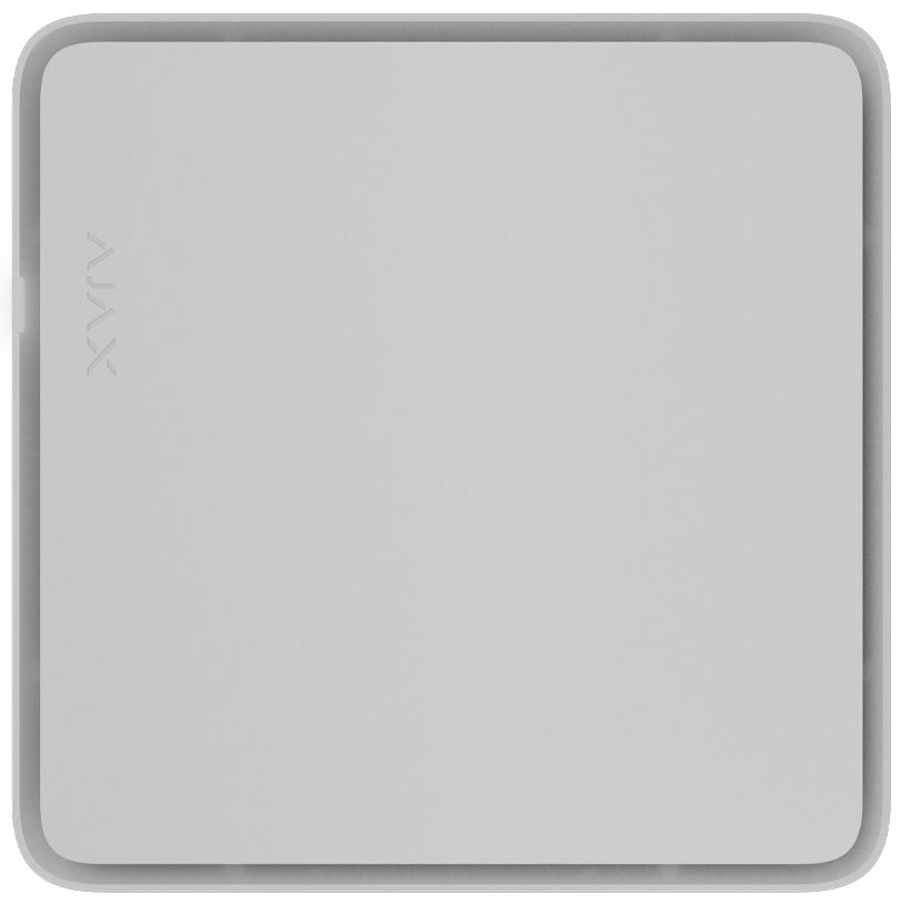 Відеореєстратор Ajax NVR HAC (16ch) White (00134506)