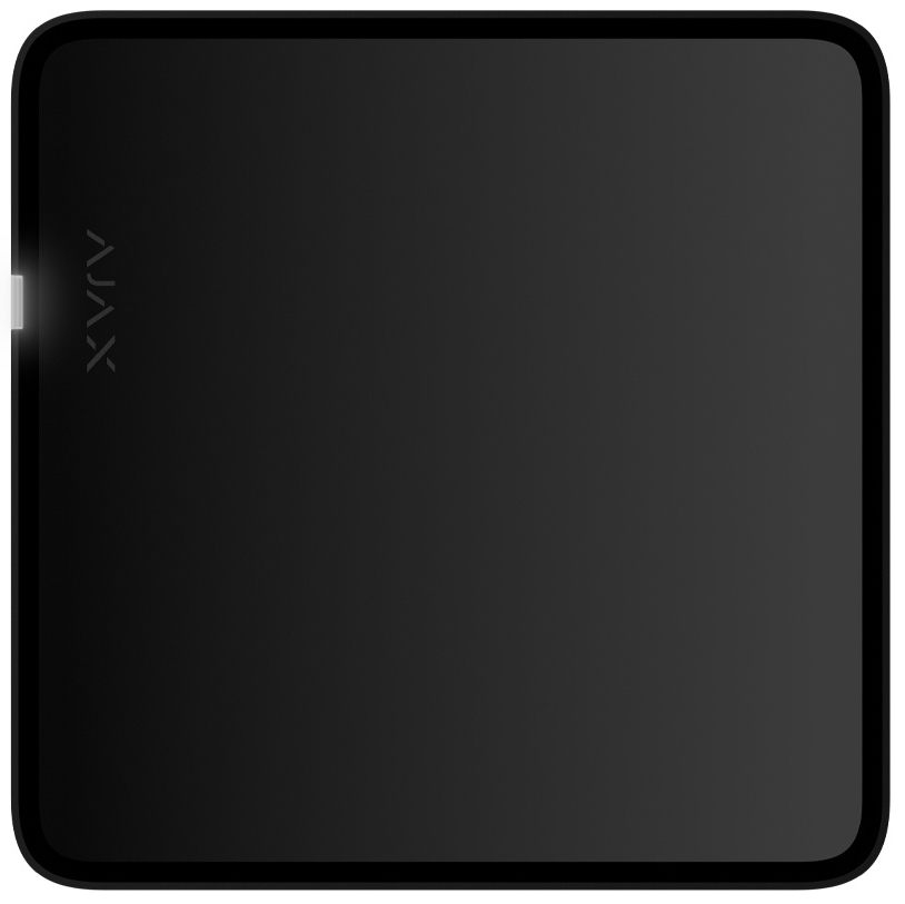 Відеореєстратор Ajax NVR HAC (16ch) Black (00134505)