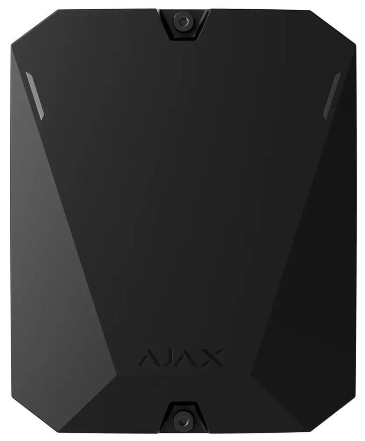 Централь охоронна Ajax Hub BP Jeweller Black (00093602)