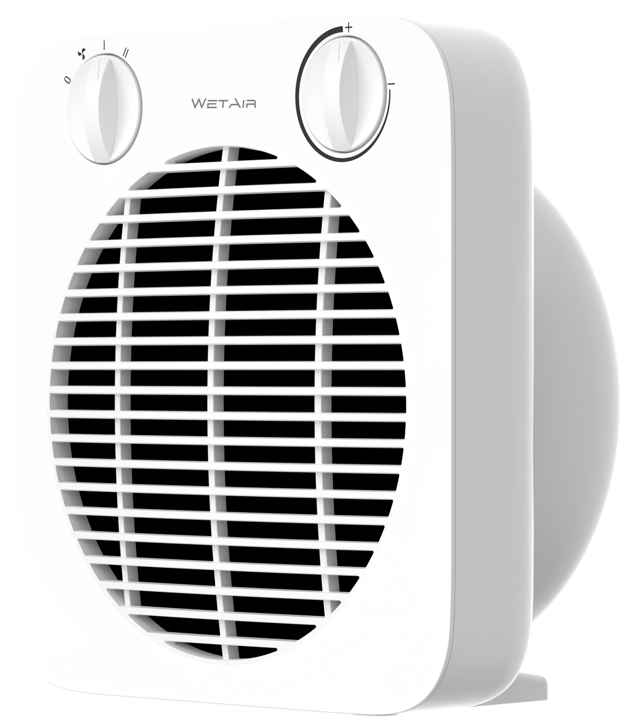 Тепловентилятор WetAir WFH-10W