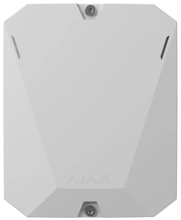 Централь охоронна Ajax Hub BP Jeweller White (00093601)