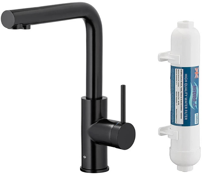 Змішувач для кухні KFA Armatura Duero Pure Basic 6623-912-81