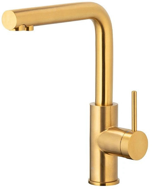 Змішувач для кухні KFA Armatura Duero Pure Basic 6623-919-39