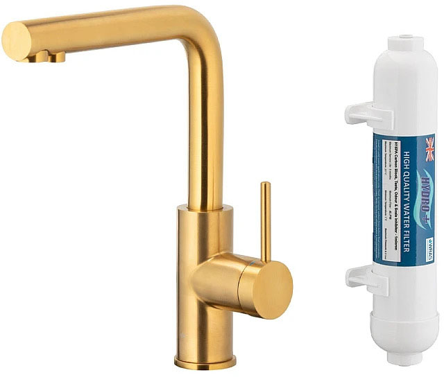 Змішувач для кухні KFA Armatura Duero Pure Basic 6623-912-31