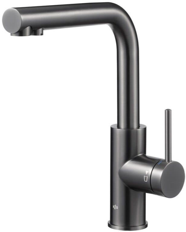 Змішувач для кухні KFA Armatura Duero Pure Basic 6623-919-61