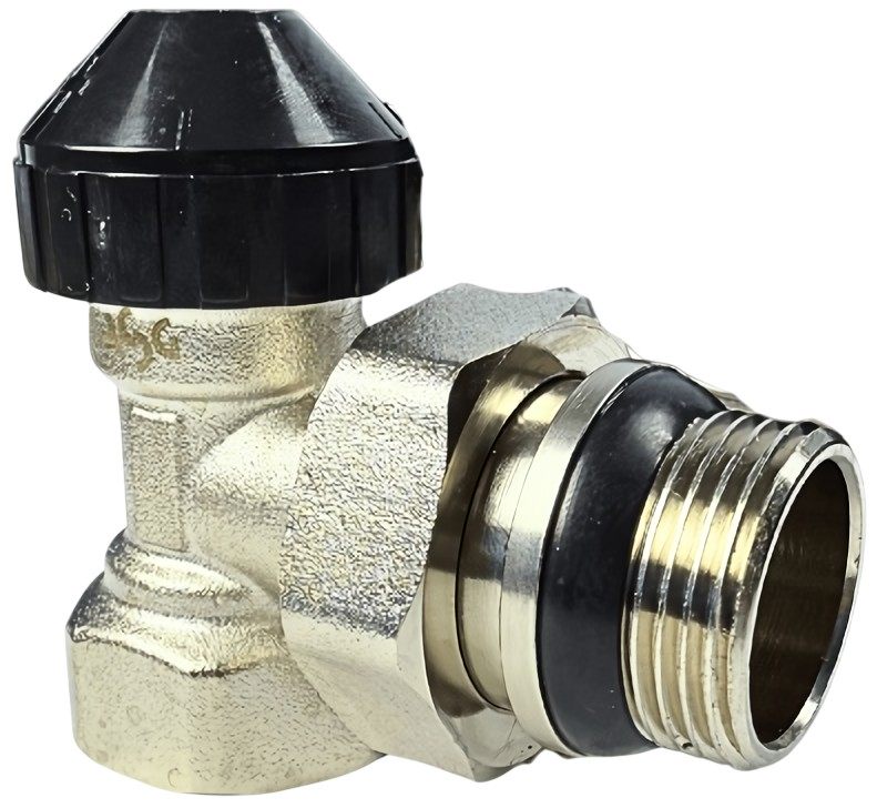 Кран термостатичний ASG-Plast 3/4", кутовий (6555305)
