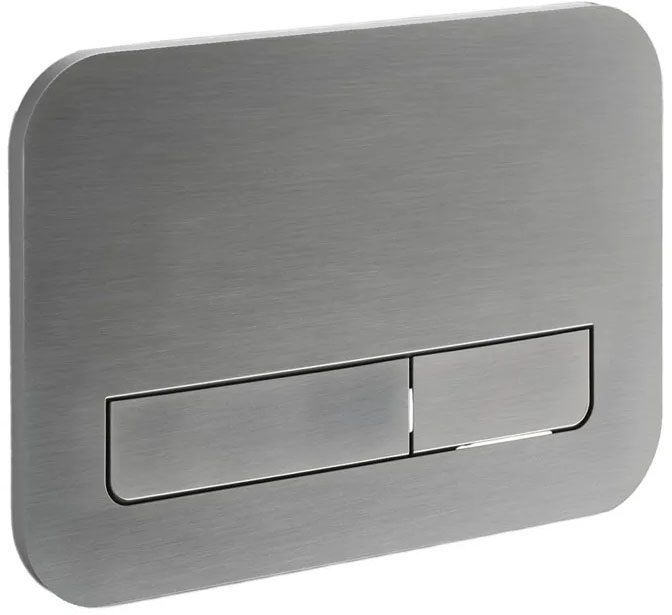 Панель змиву для інсталяції Koer KT-0609-07 240x160x7mm (KR6133)