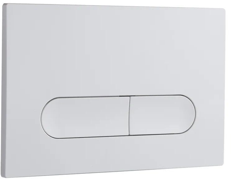 Панель змиву для інсталяції Koer KT-0608-03 240x160x10mm (KR6123)