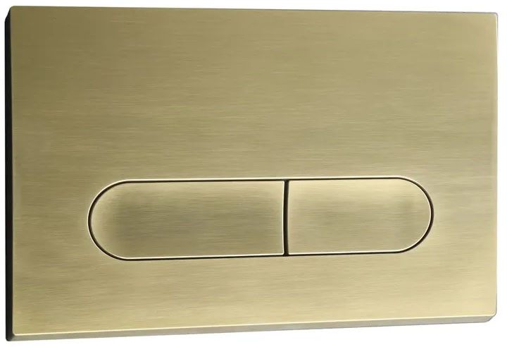 Панель змиву для інсталяції Koer KT-0608-12 240x160x10mm (KR6126)