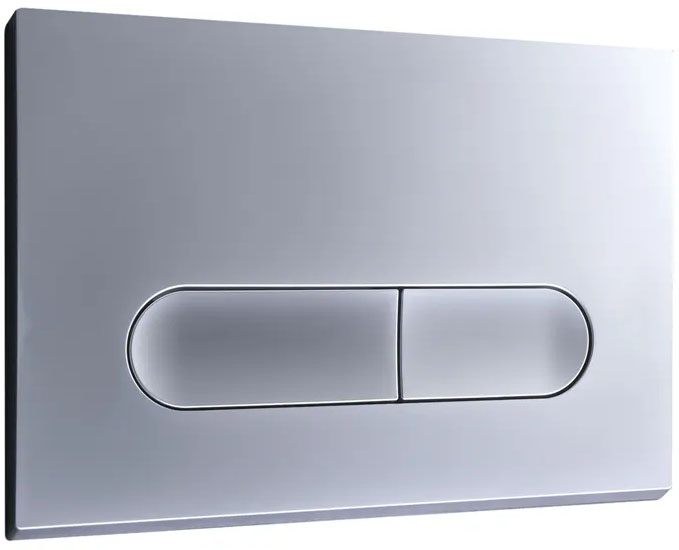 Панель змиву для інсталяції Koer KT-0608-14 240x160x10mm (KR6127)