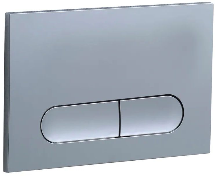 Панель змиву для інсталяції Koer KT-0608-01 240x160x10mm (KR6124)