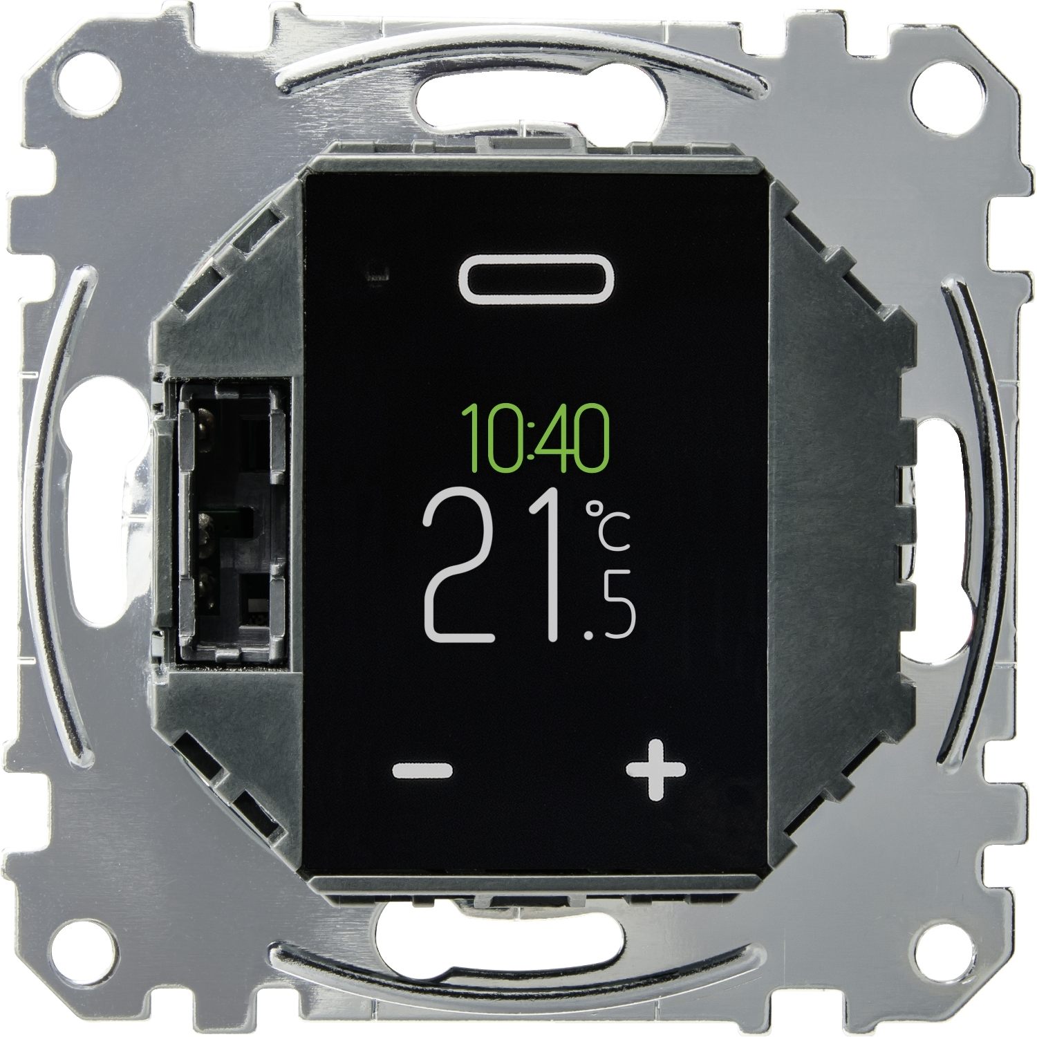 Терморегулятор Schneider Electric Merten (MEG5776-0000)