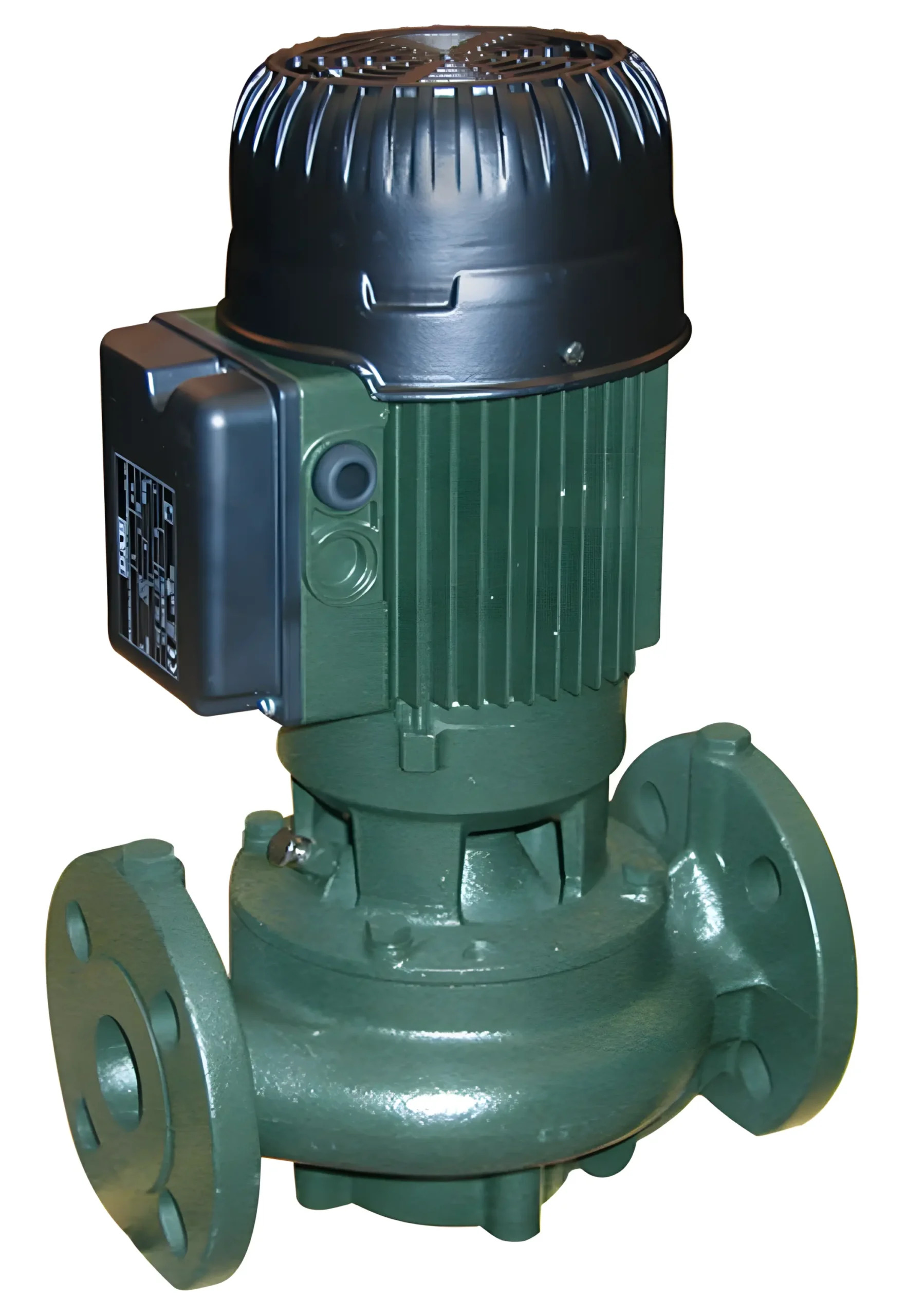 Циркуляційний насос DAB KLP 40-600/BQQE 3x230/400 50 IE2 (60214723)