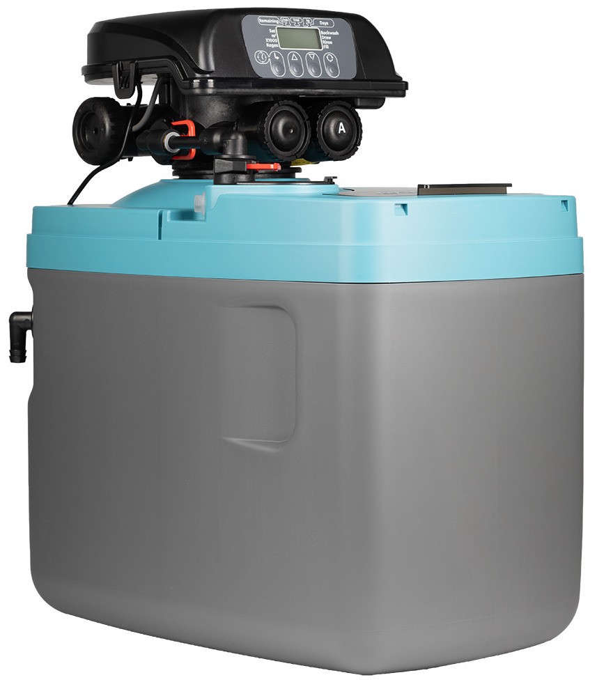 Система очистки води Ecosoft A-soft 110 (FU1013CABDVAS)