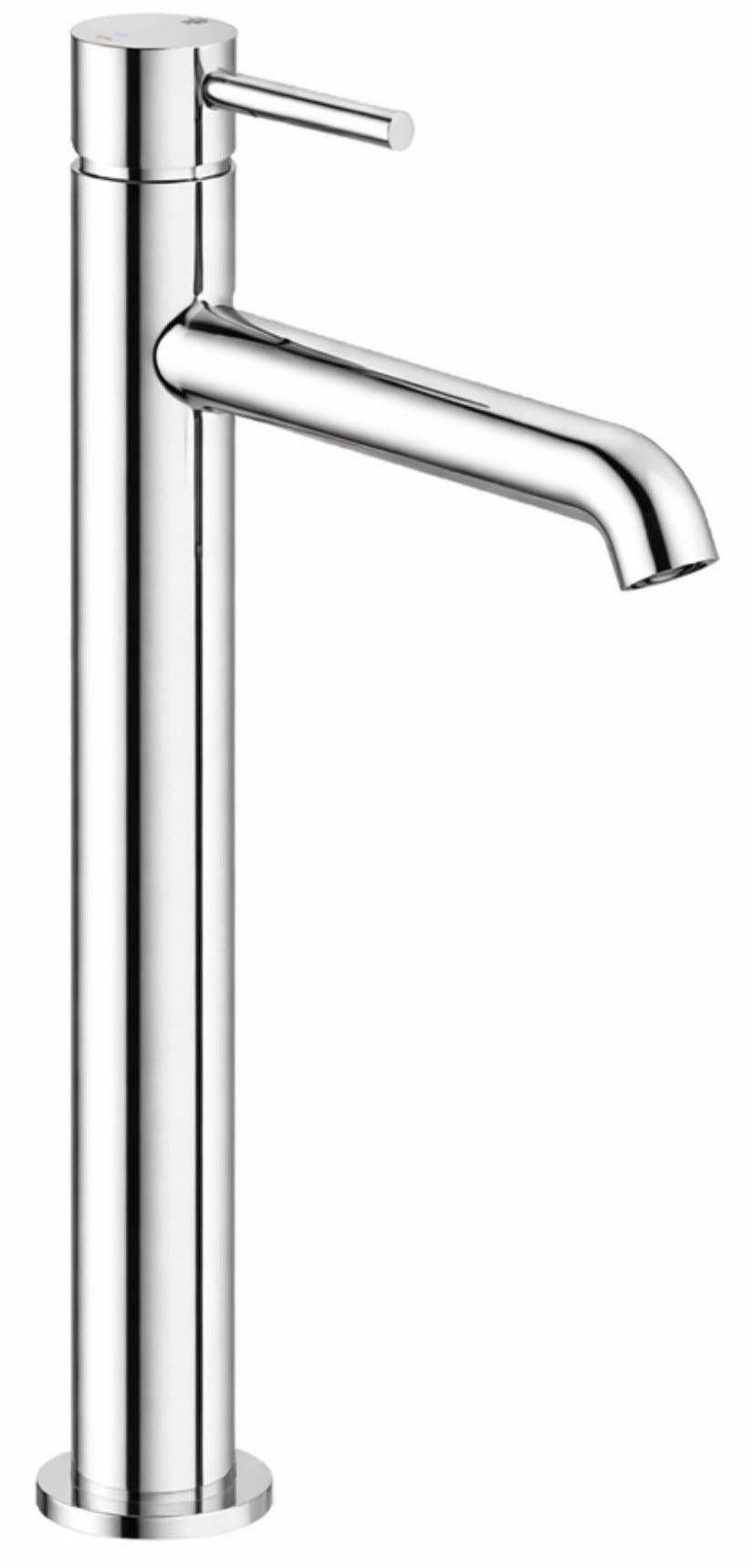 Змішувач для умивальника KFA Armatura Moza Mini Chrome 5032-632-00