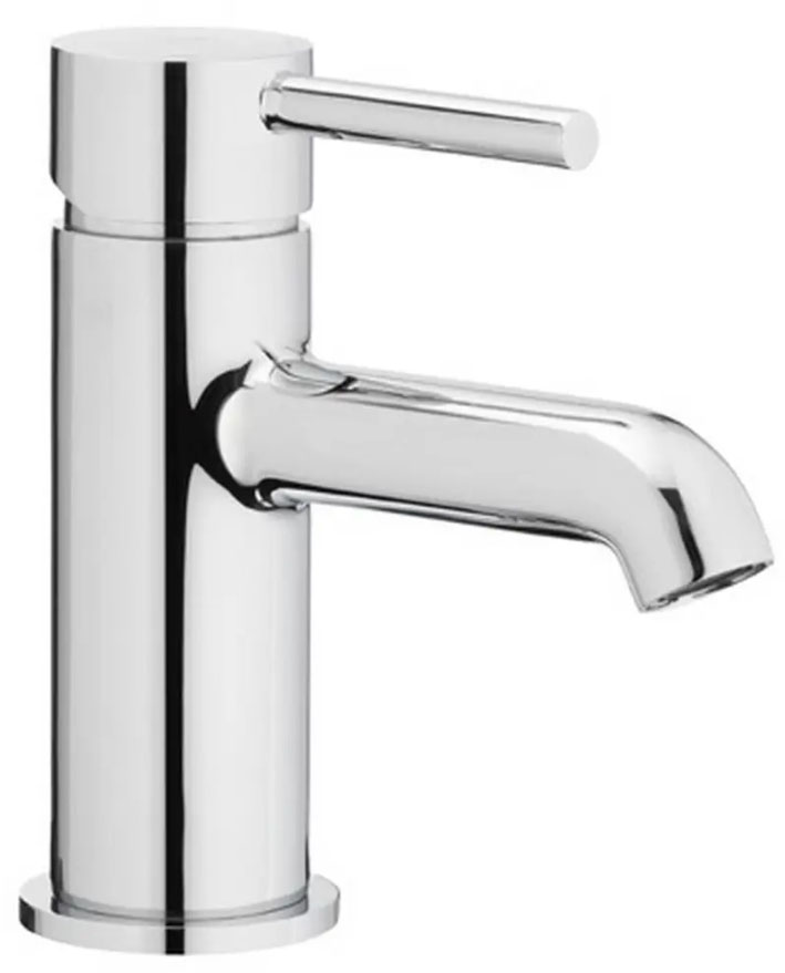 Змішувач для умивальника KFA Armatura Moza Chrome 5032-815-00