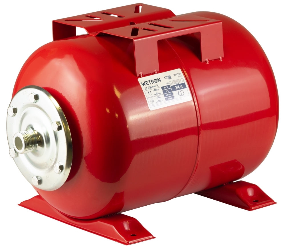 Гідроакумулятор Wetron HTw24 (779221)