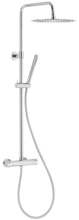 Душова система KFA Armatura Moza Premium Chrome 5736-920-00