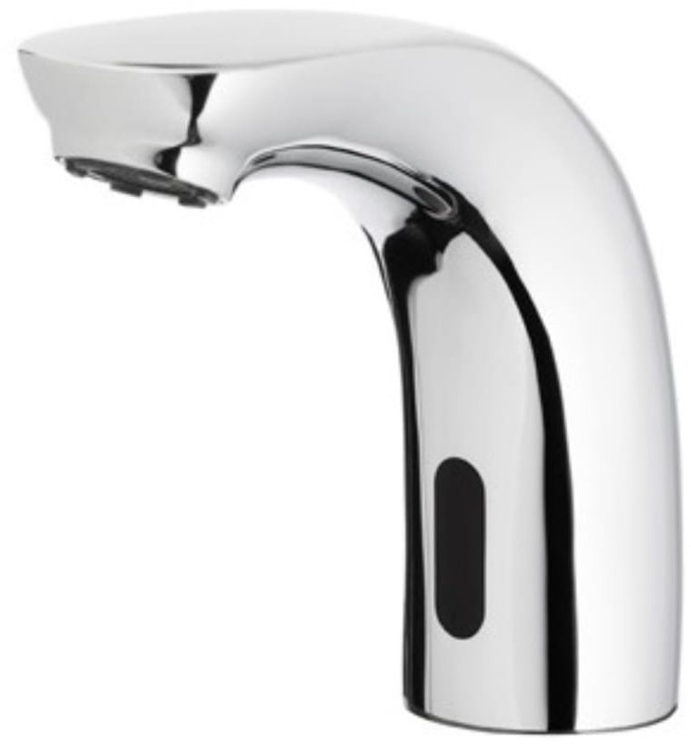 Змішувач для умивальника KFA Armatura Samba New Chrome 592-310-00