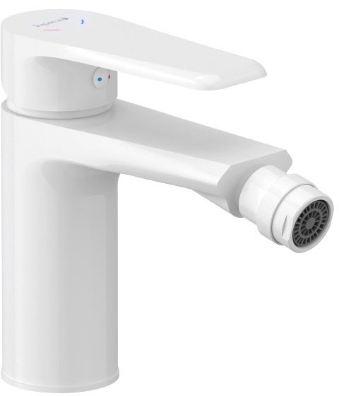 Змішувач для біде Imprese Aria f03107503AA