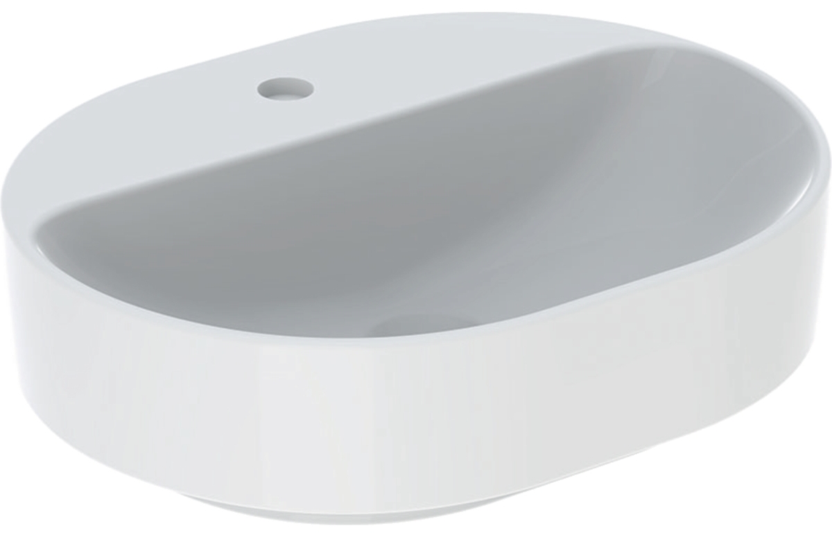 Раковина Geberit VariForm (500.776.01.2)