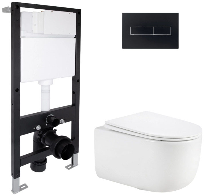 Комплект інсталяції Q-Tap Taurus Ultra Quiet QTTAU26W4911651656