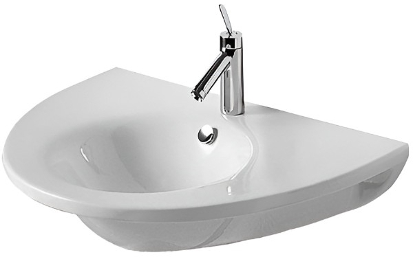 Раковина Duravit Starck1 (0405750000)
