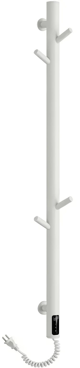 Рушникосушка Polywarm Kioto EK Sensor, біла