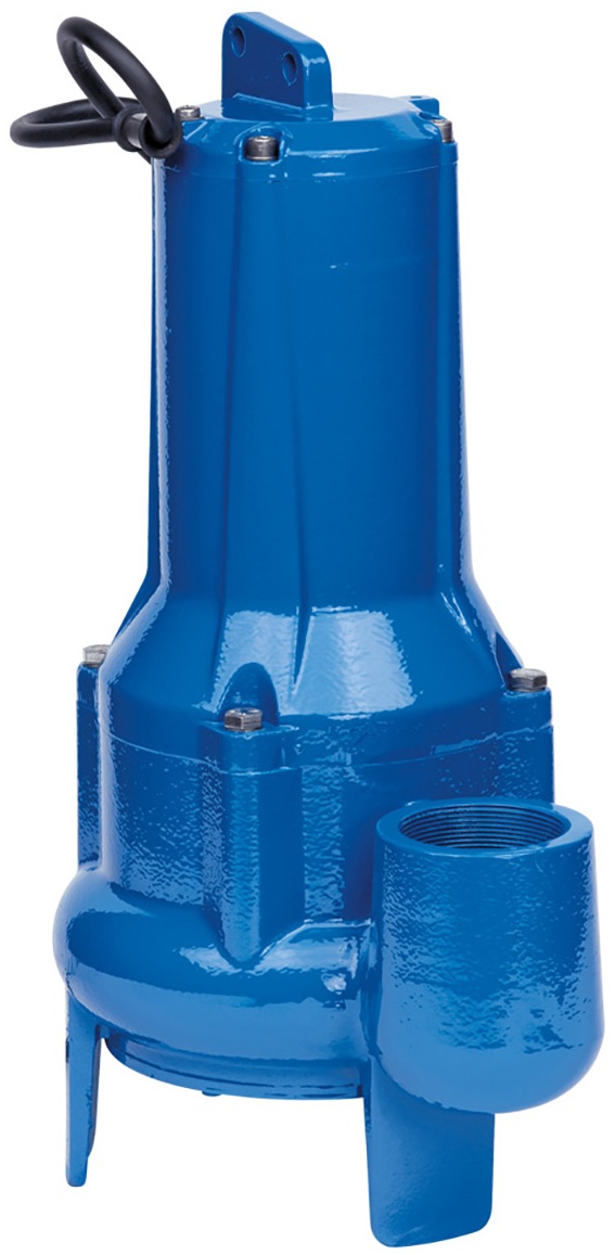 Фекальний насос Speroni PRM 300-N-V (101293410)