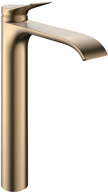 Змішувач для умивальника Hansgrohe Vivenis CoolStart 75044140