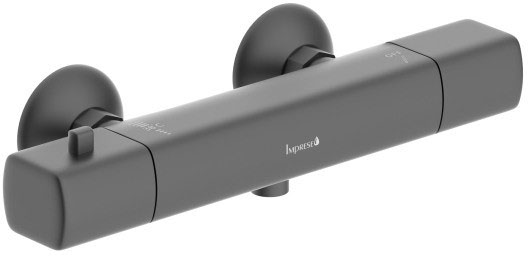Змішувач для душу Imprese Bilovec f03300910AA